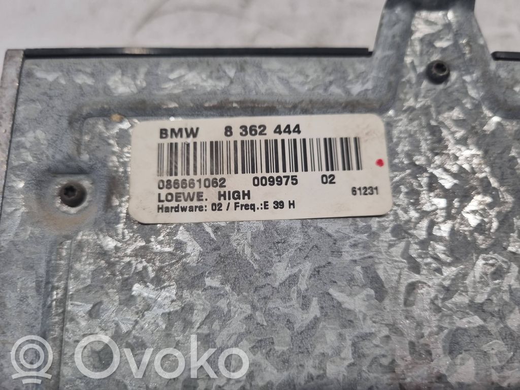 Skaņas pastiprinātājs