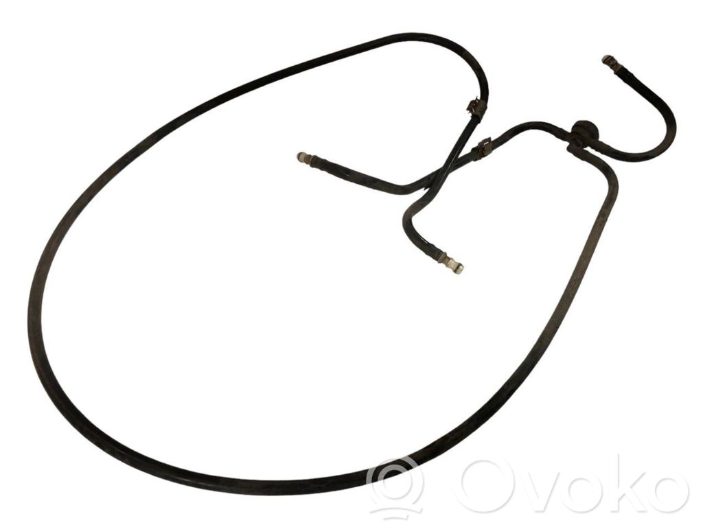 Lukturu mazgāšanas šķidruma trubiņa (-as)