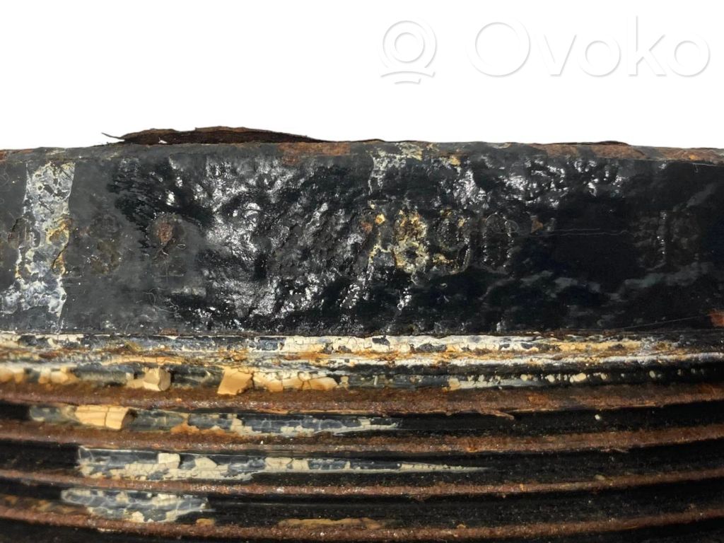 Crankshaft pulley