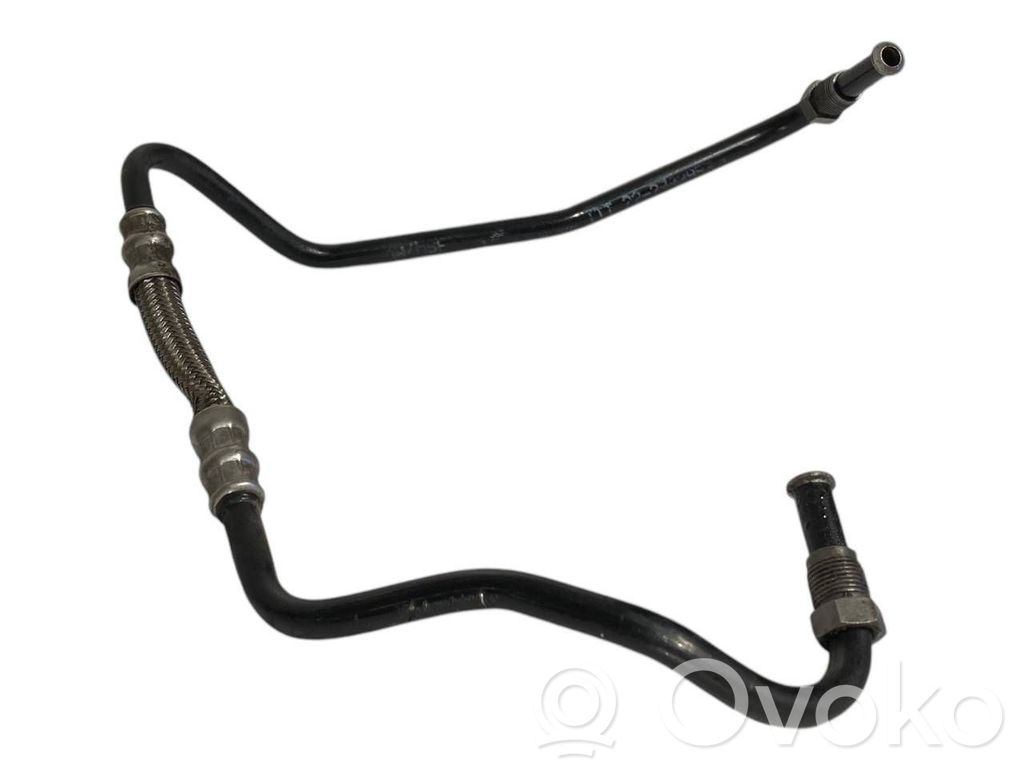 Brake hoses/pipes