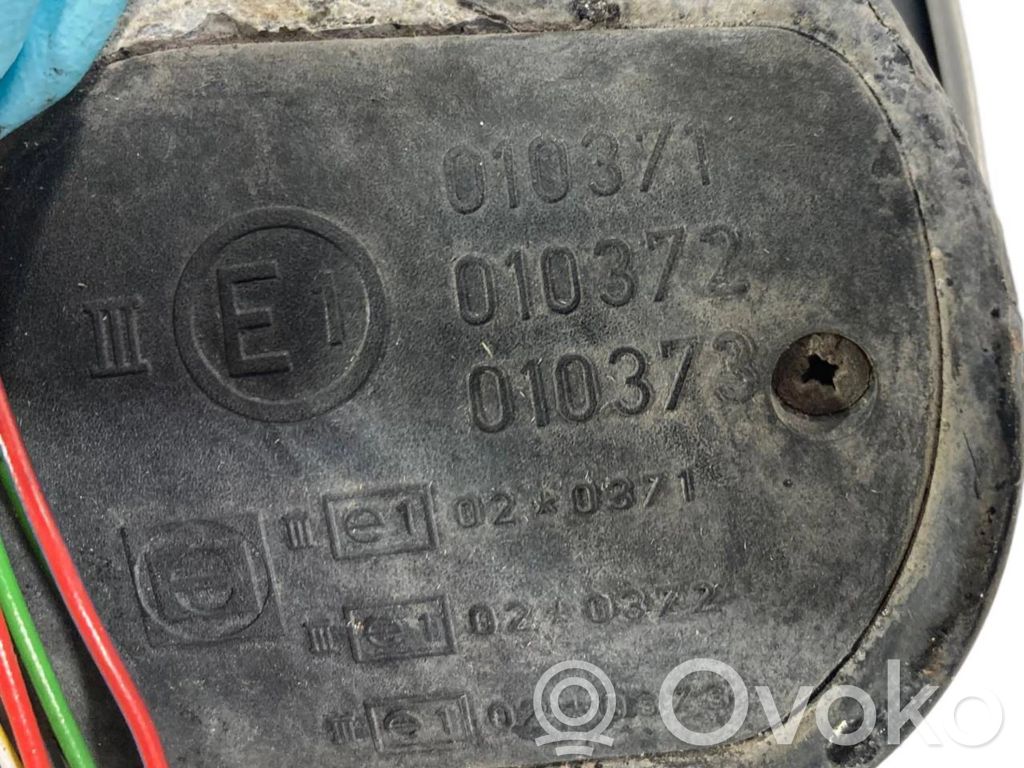 Spogulis (elektriski vadāms)