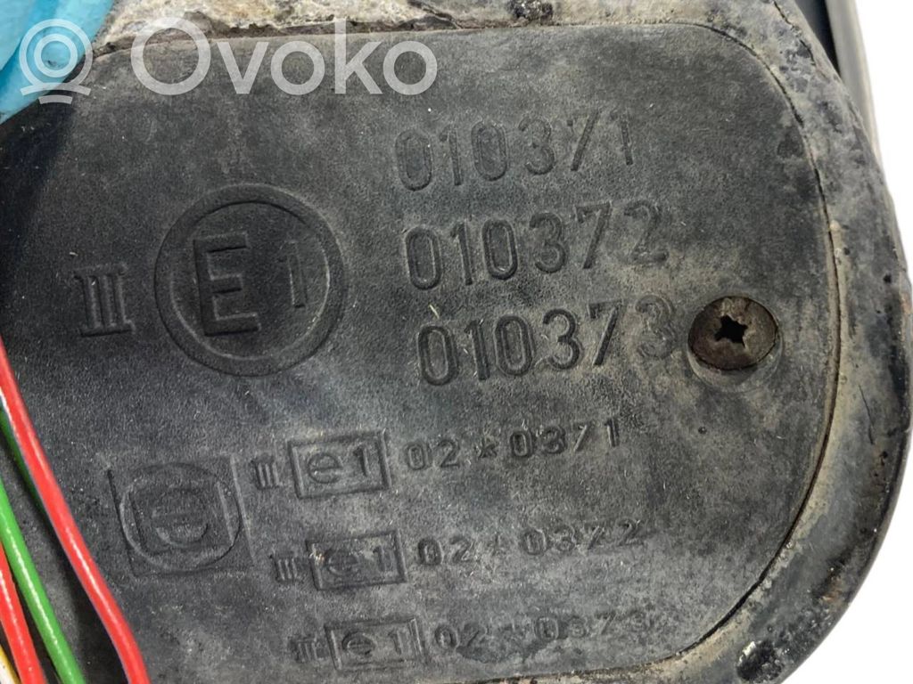 Spogulis (elektriski vadāms)