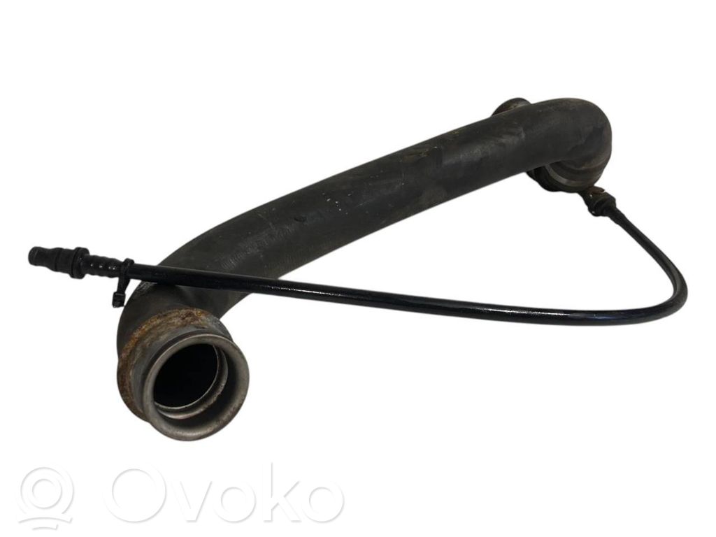 Tube(s) / hose(s)