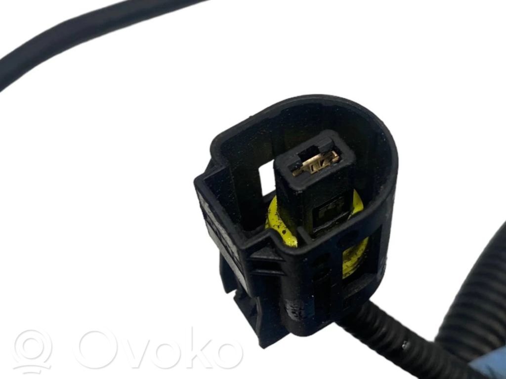 Wires (starter)