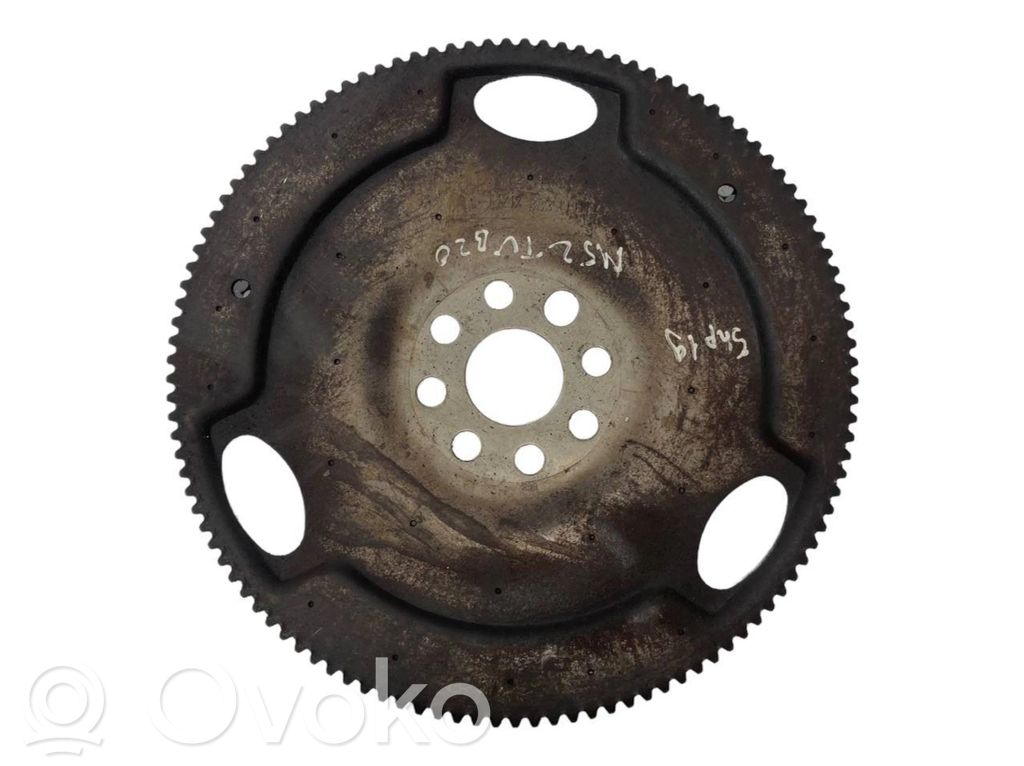 Flywheel