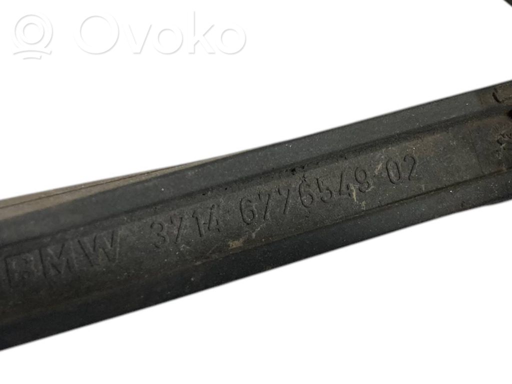 Augstuma sensors (priekšējo lukturu)