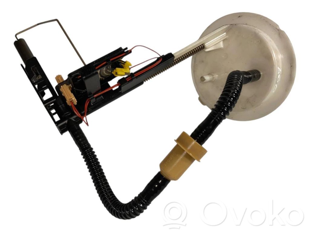 Degvielas līmeņa sensors