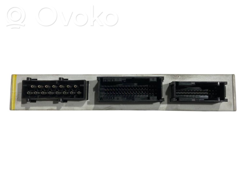 Comfort module