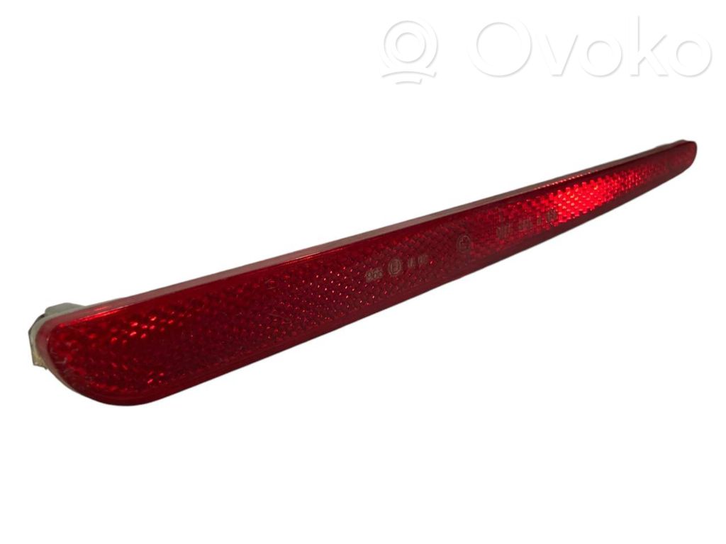 Rear reflector