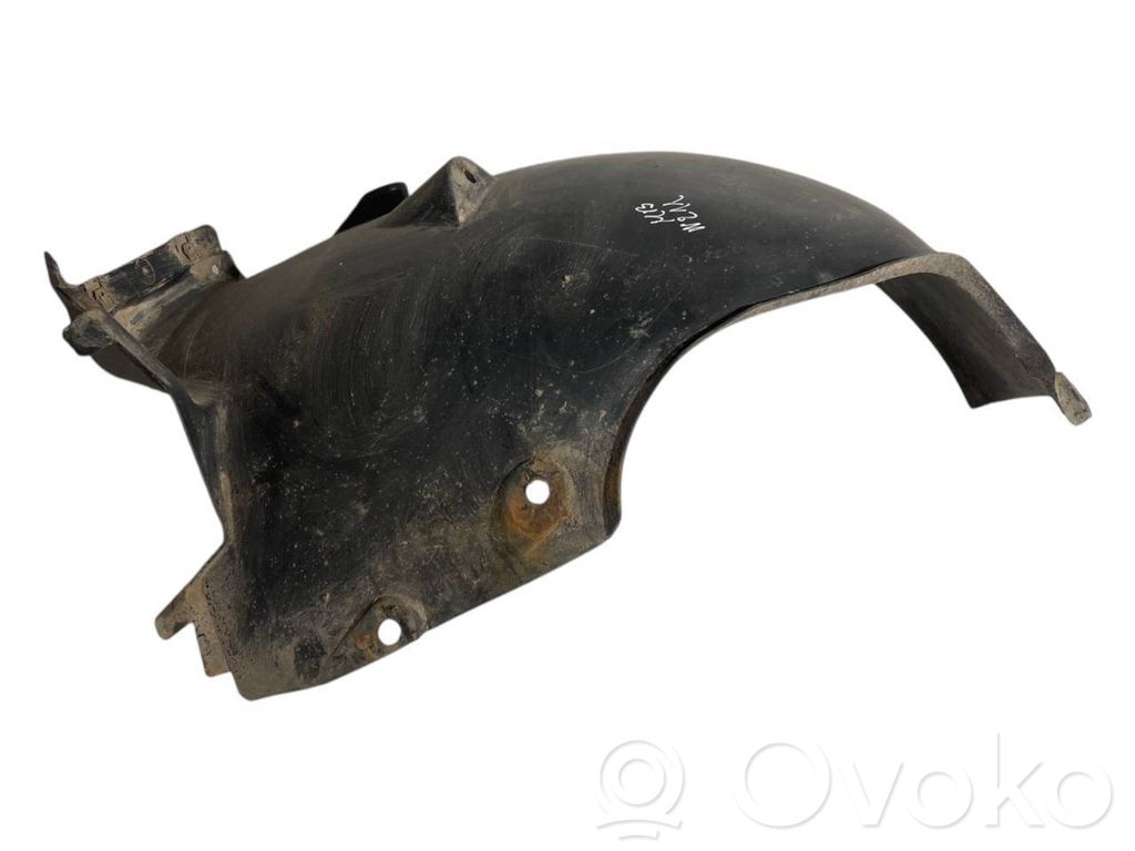 Rear lower wing