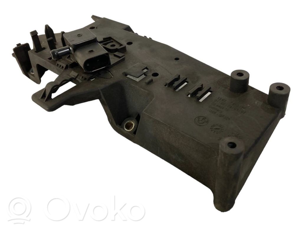 Exhaust gas pressure sensor