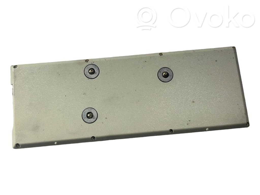 Antenna amplifier