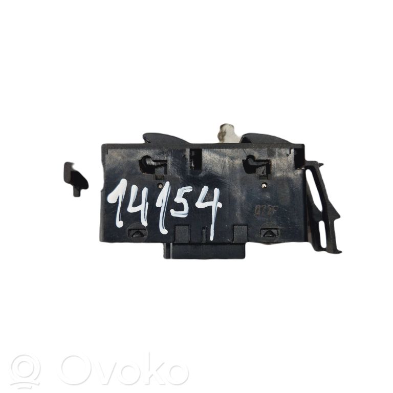 Power window switch