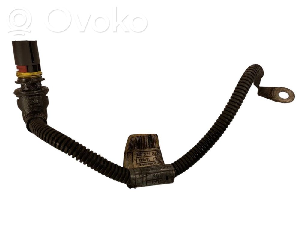 Kvēlsveču vadi