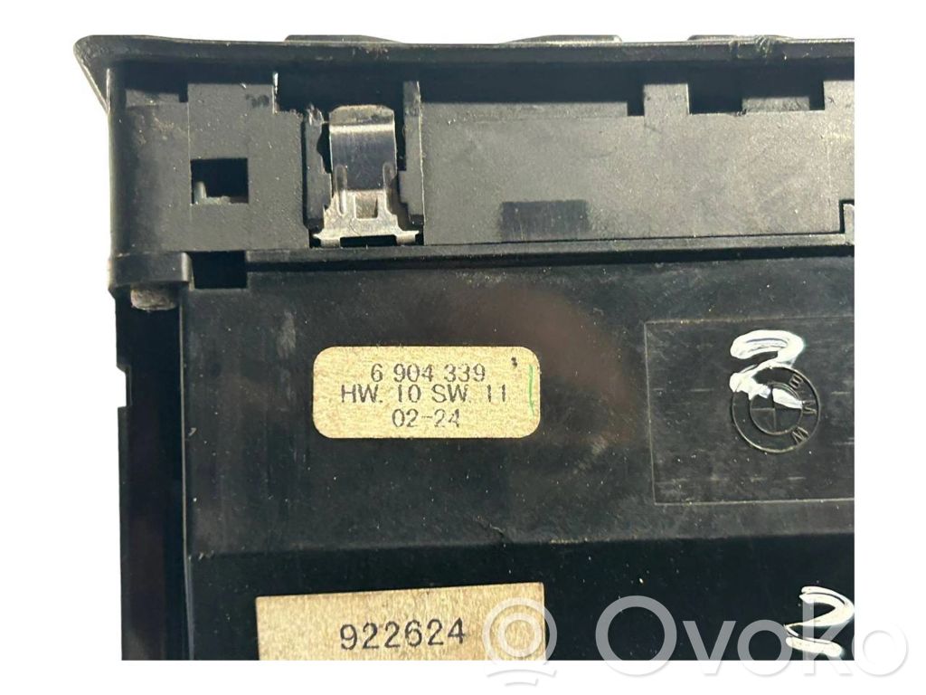 Elektrisko logu slēdzis