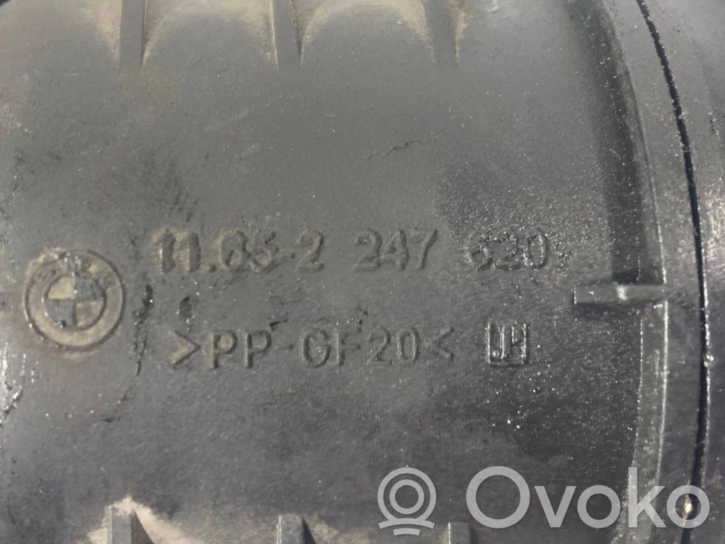 Vakuuma gaisa tilpne