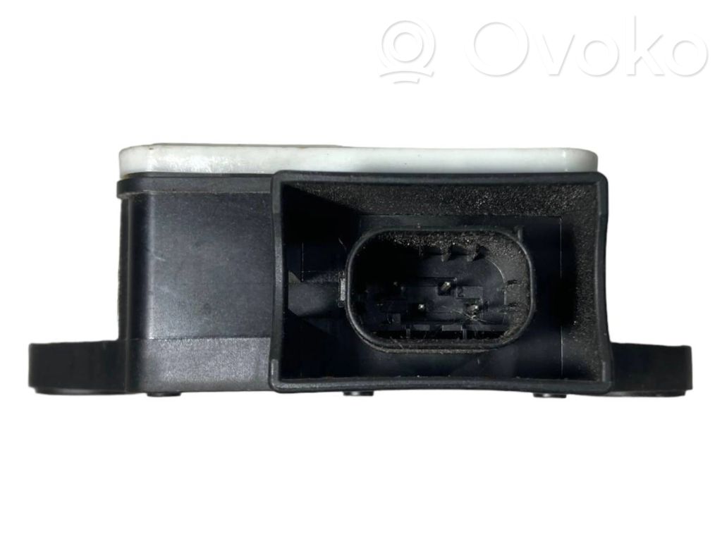 ESP (Electronic Stability Program) sensor (acceleration sensor)