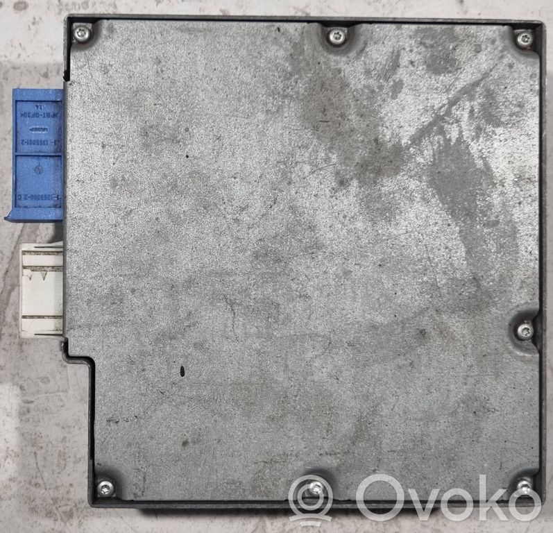 Video control module