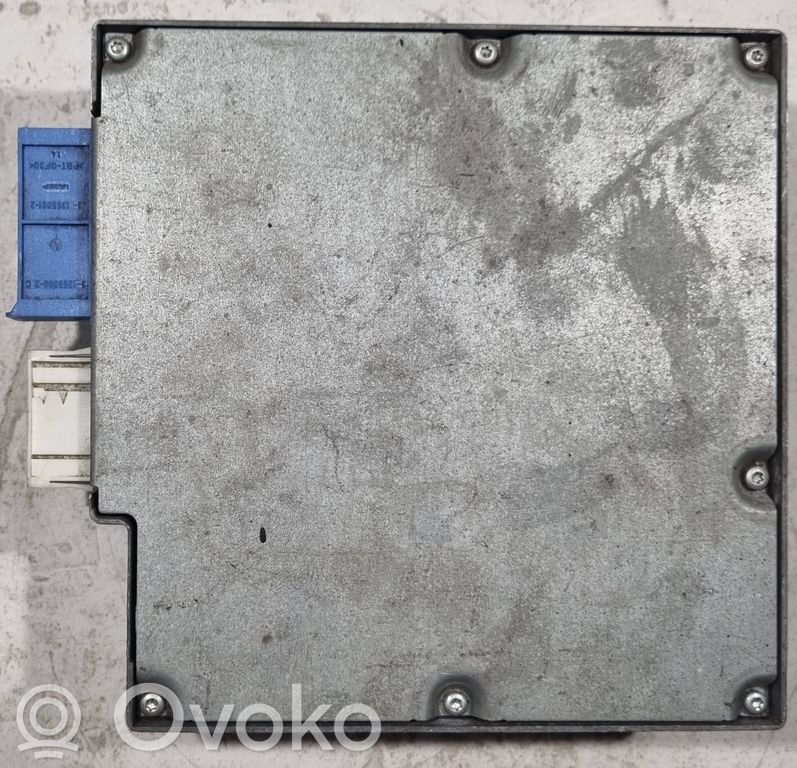 Video control module