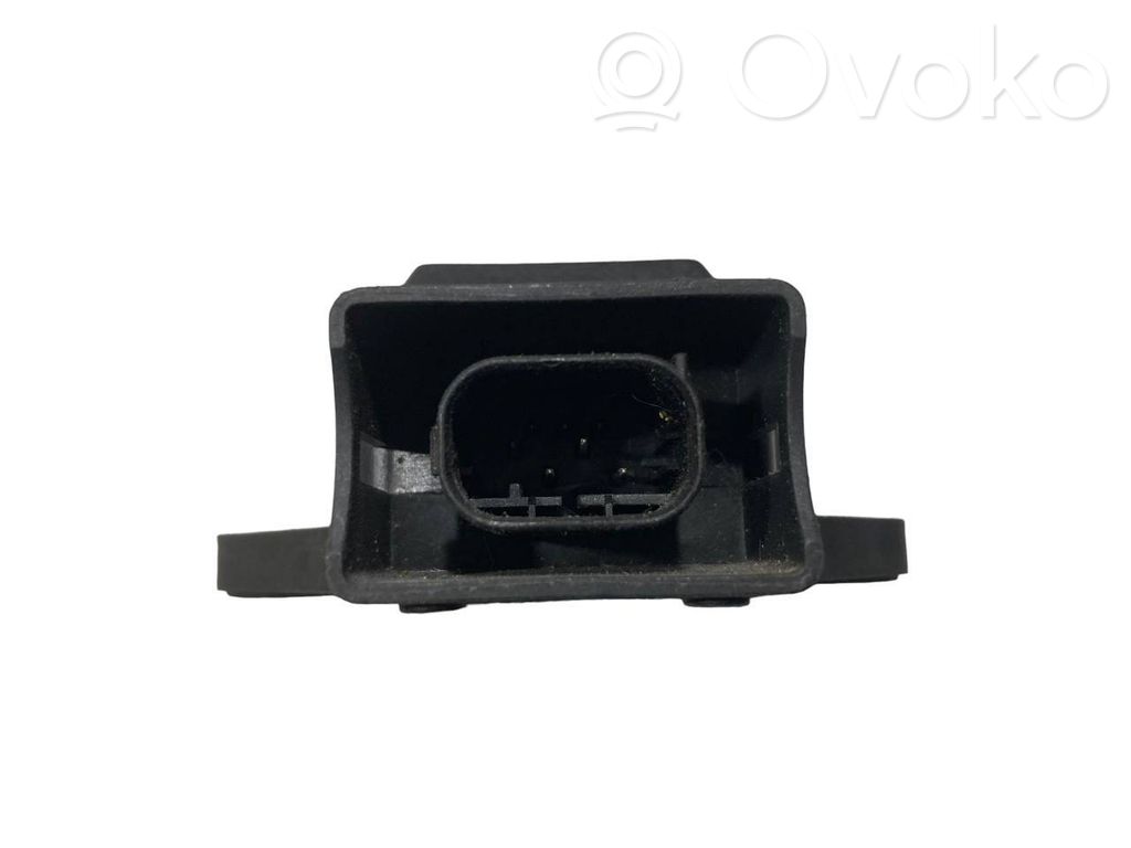 ESP (elektroniskās stabilitātes programmas) sensors (paātrinājuma sensors)