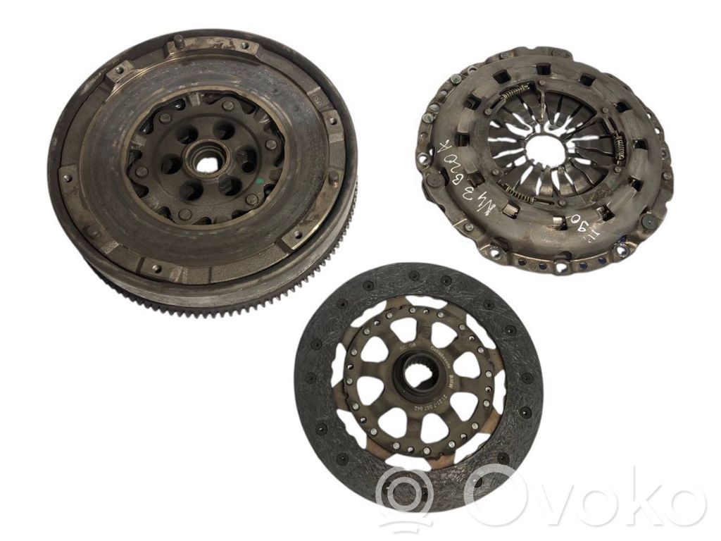 Clutch kit