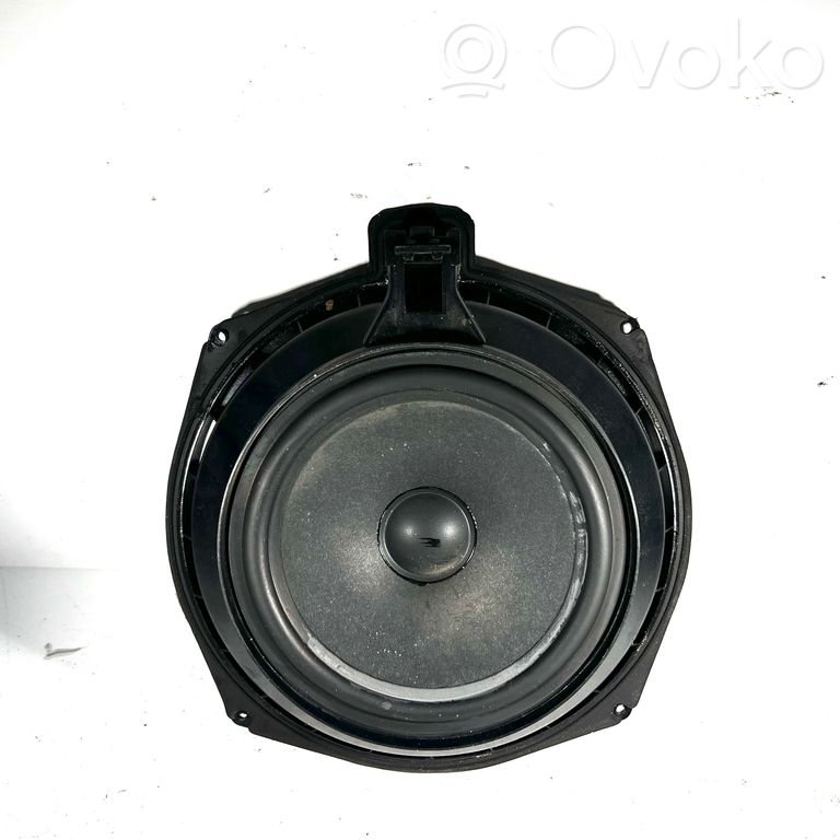 Woofer