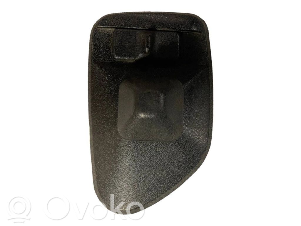 Side mirror switch