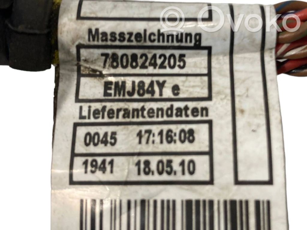 Degvielas sprauslu vadi