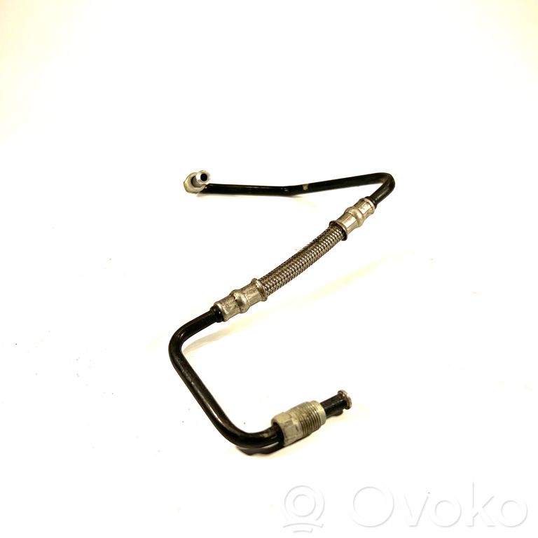 Brake hoses/pipes
