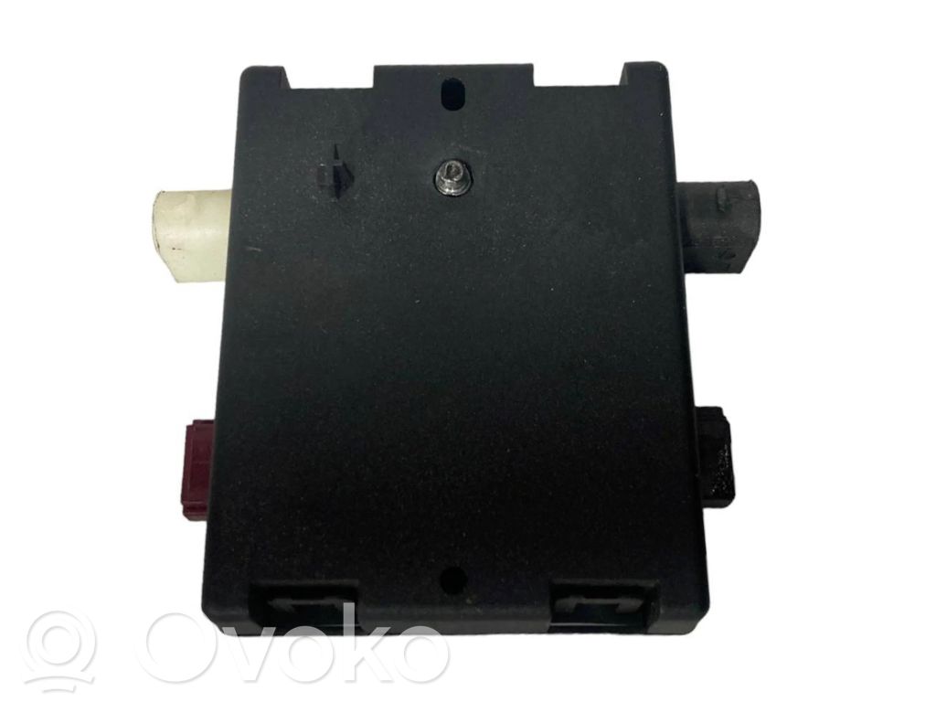 Antenna amplifier