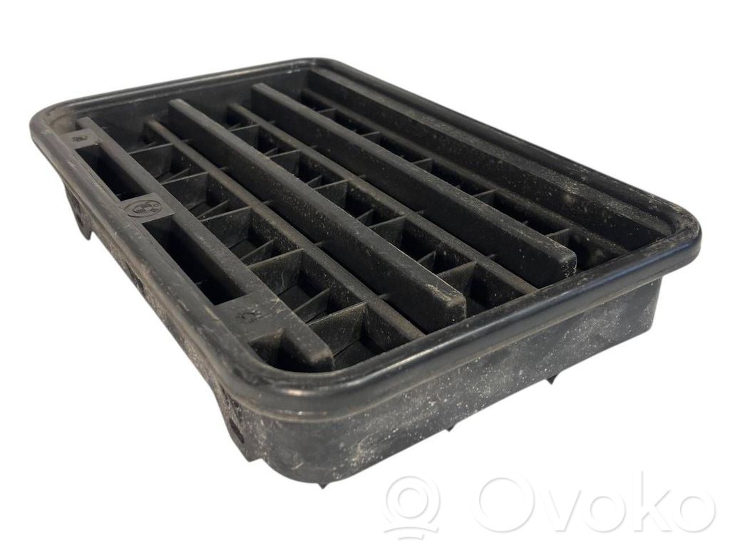Ventilācijas režģis