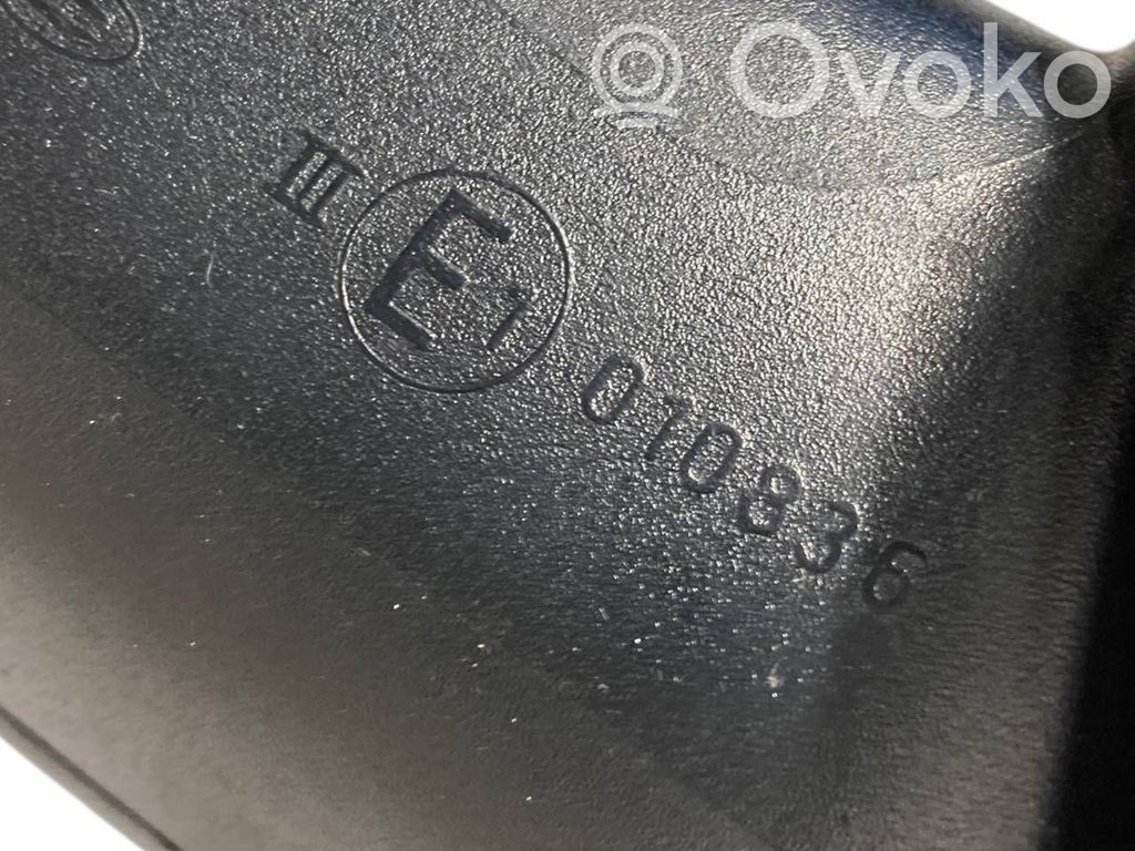 Spogulis (elektriski vadāms)