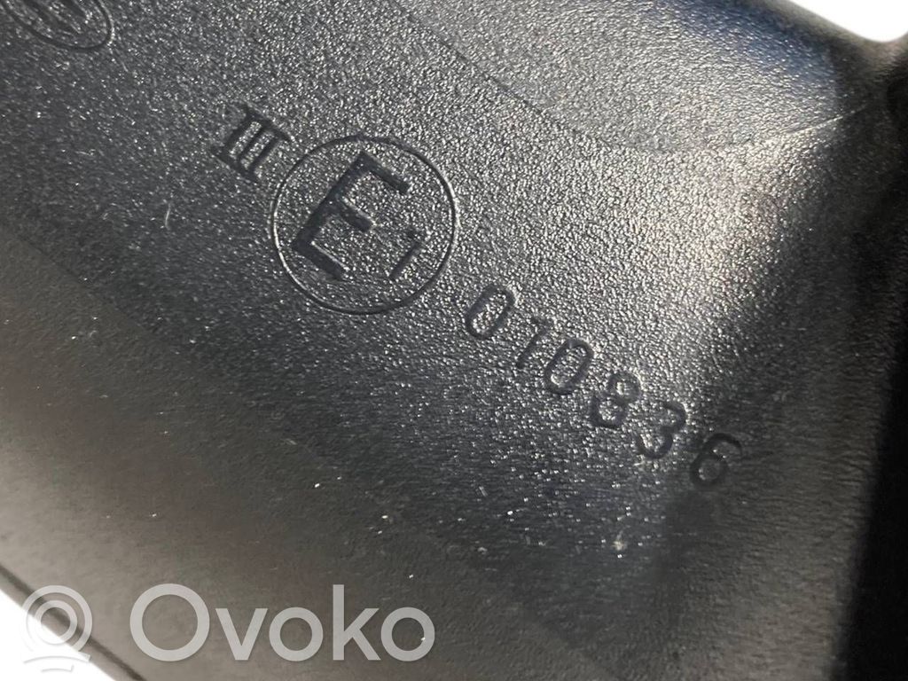 Spogulis (elektriski vadāms)