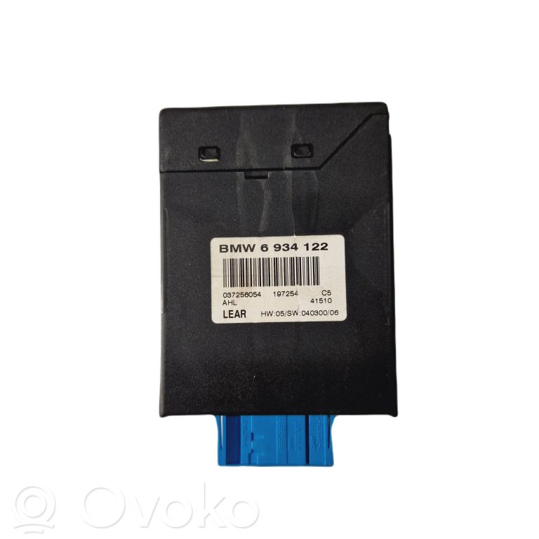Light module LCM