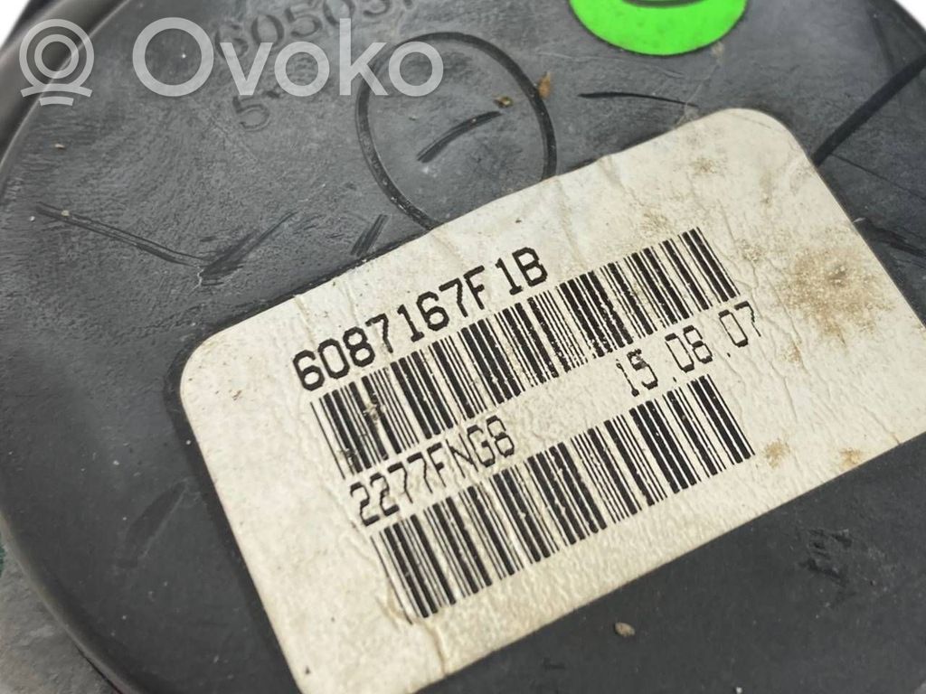 Priekšējā drošības josta