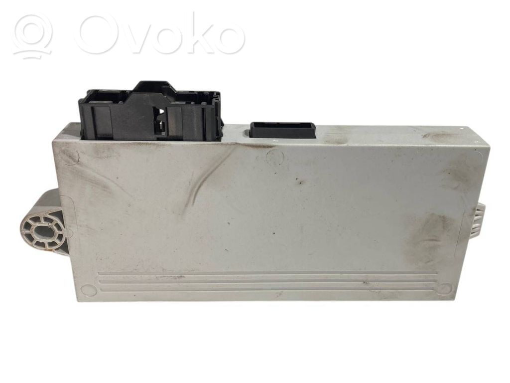 Aizdedzes ECU komplekts
