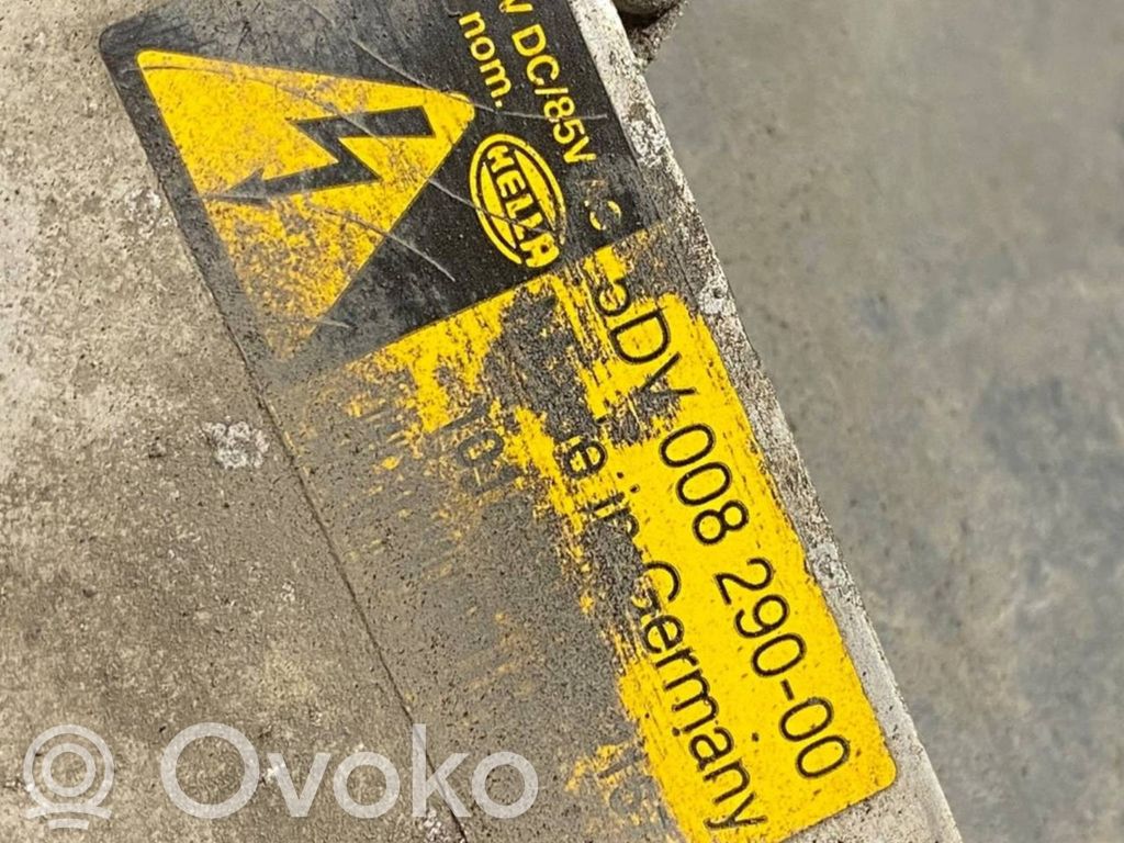 Priekšējais lukturis