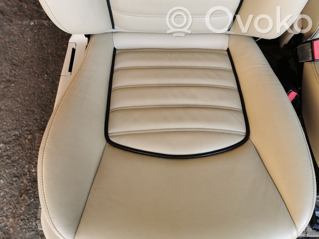 Комплект деталей интерьера