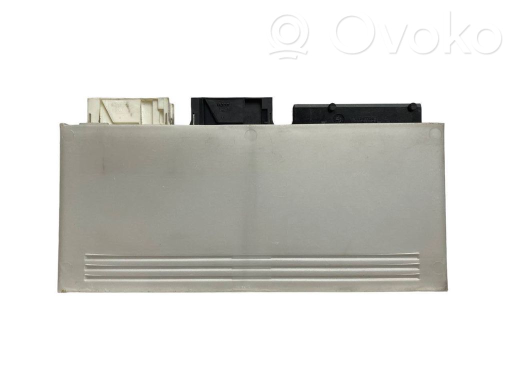 Модуль комфорта