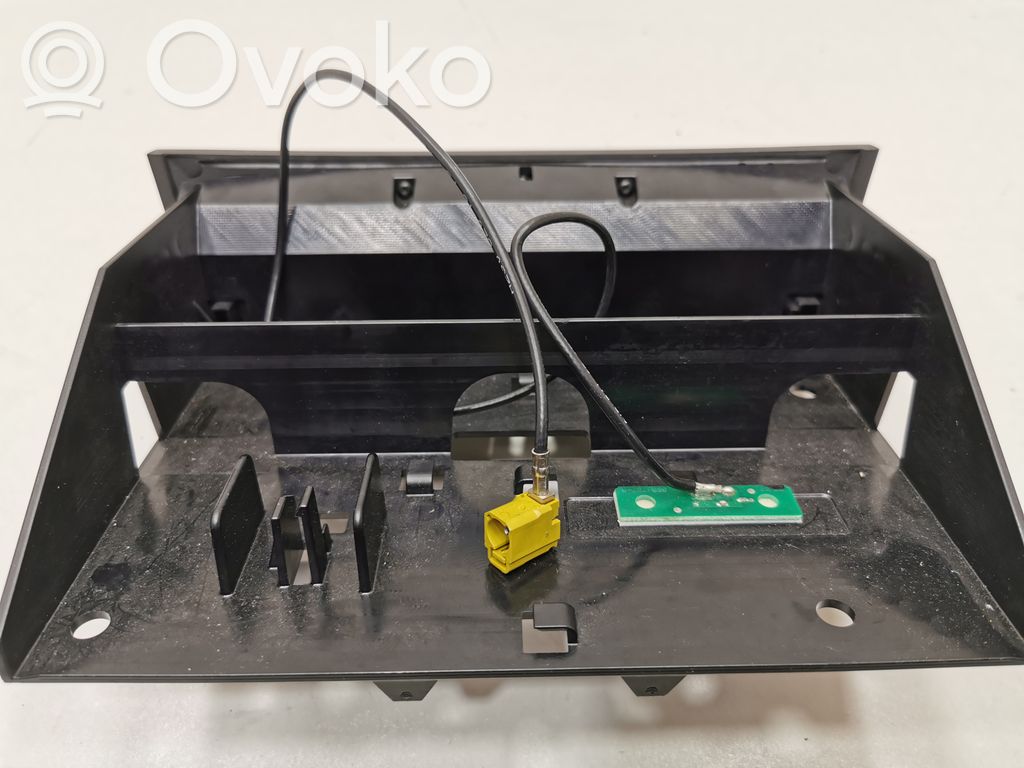 Seat heating switch