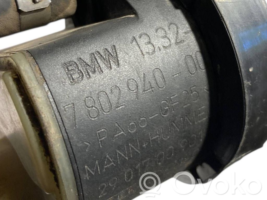 Degvielas filtra sildītājs