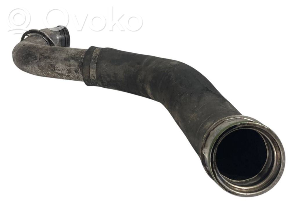 Interkūlera šļūtene (-es) / caurule (-es)