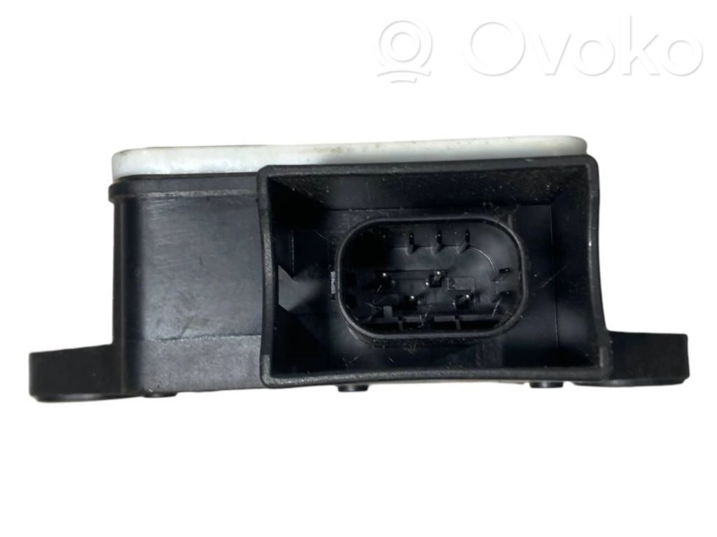 ESP (Electronic Stability Program) sensor (acceleration sensor)