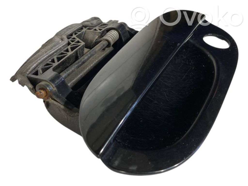 External opening handle