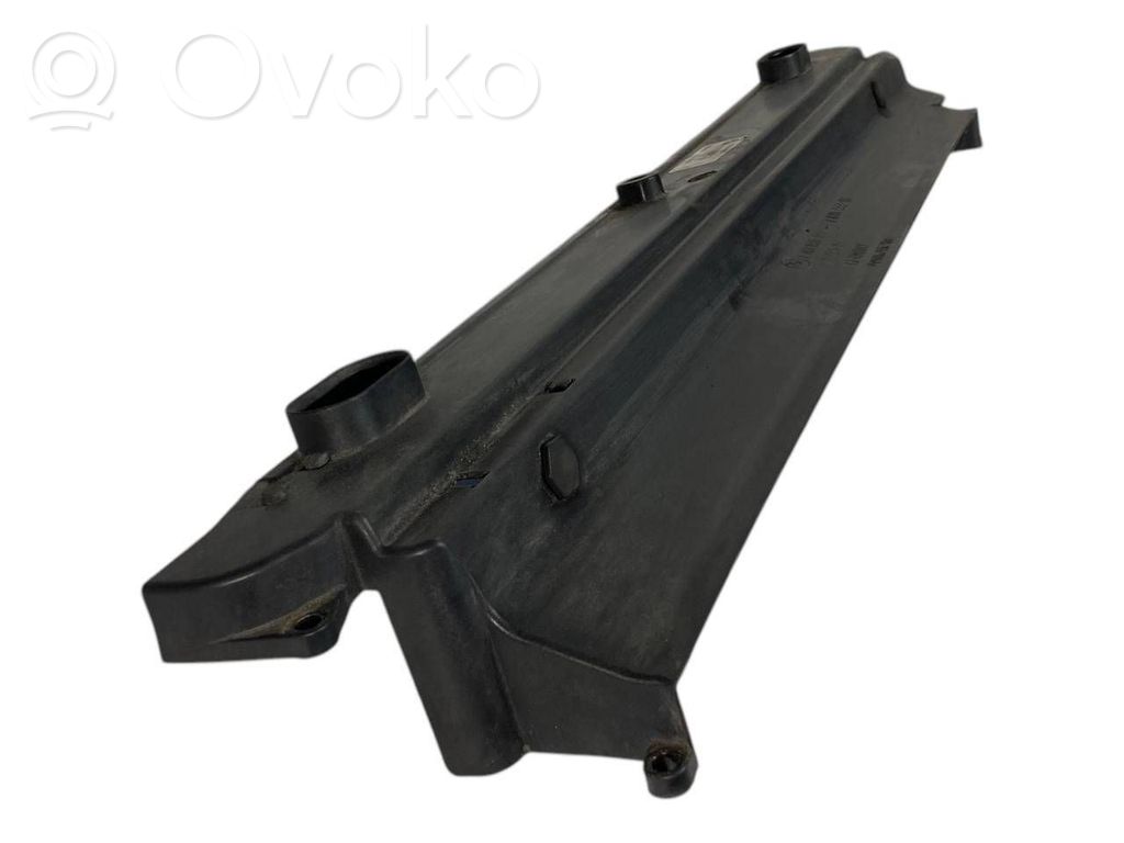 Radiator decorative trim