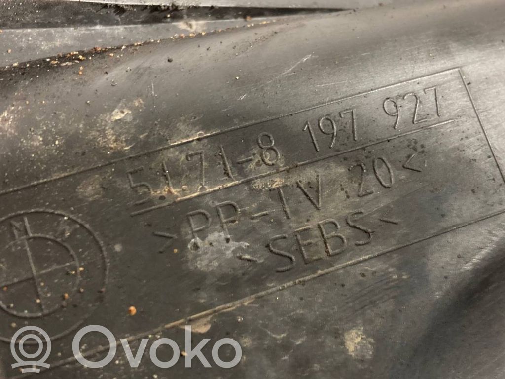 Bremžu dzeses gaisa kanāls