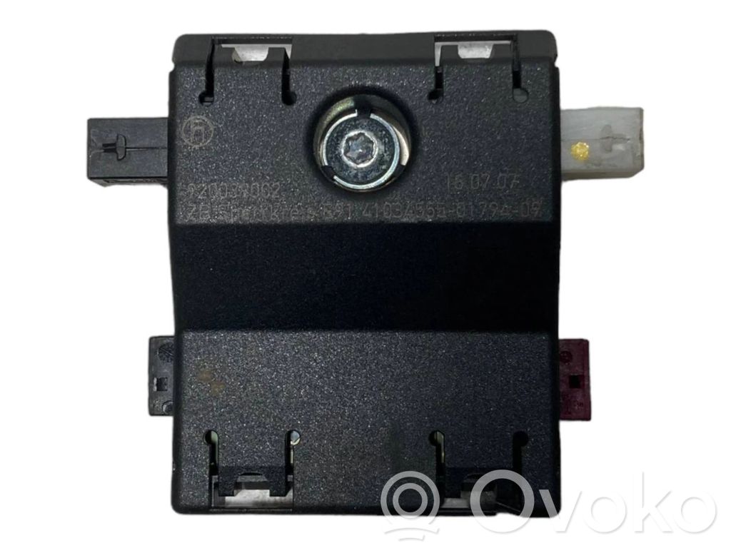 Antenas pastiprinātājs