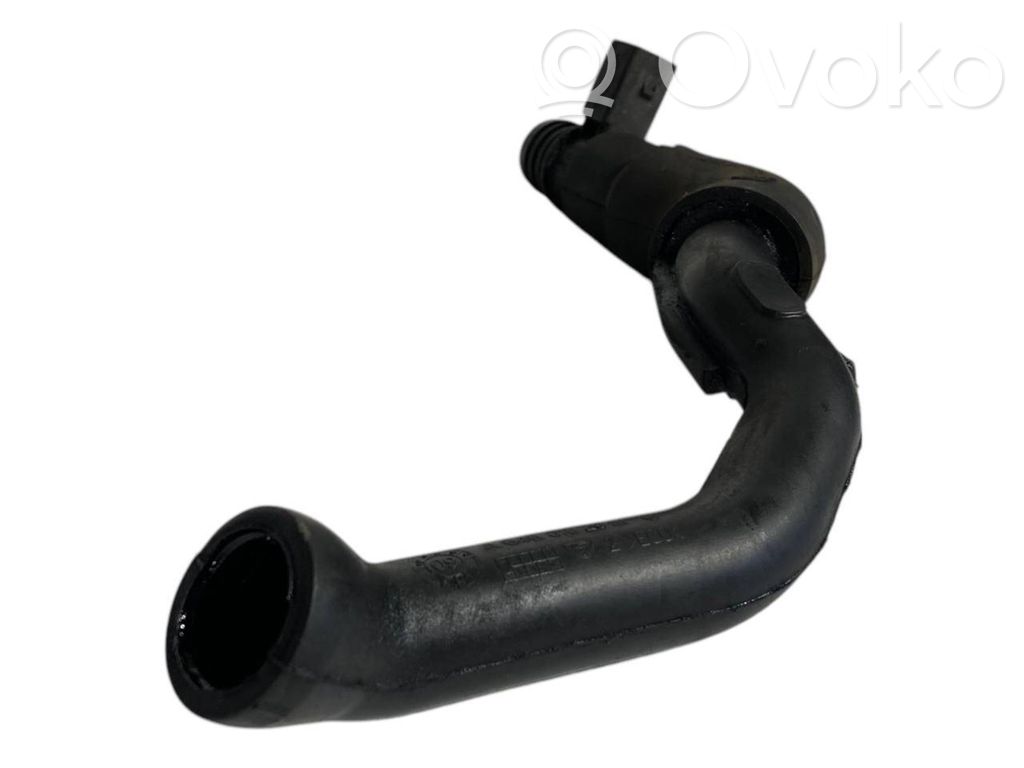 Ventilation pipe