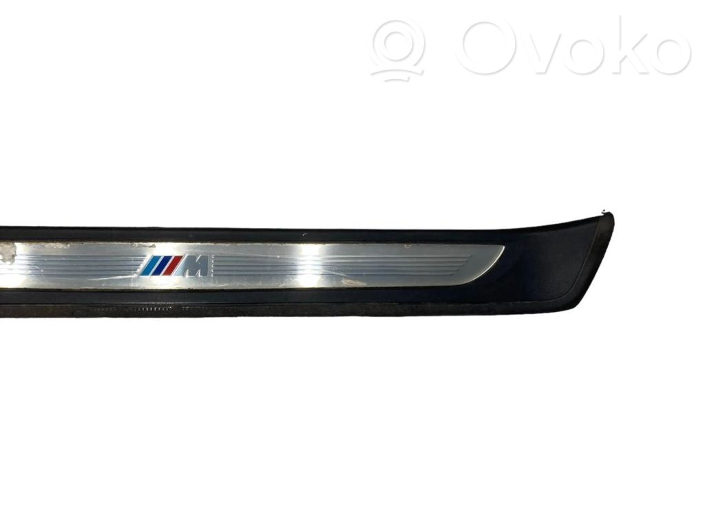 Front sill trim (inner)