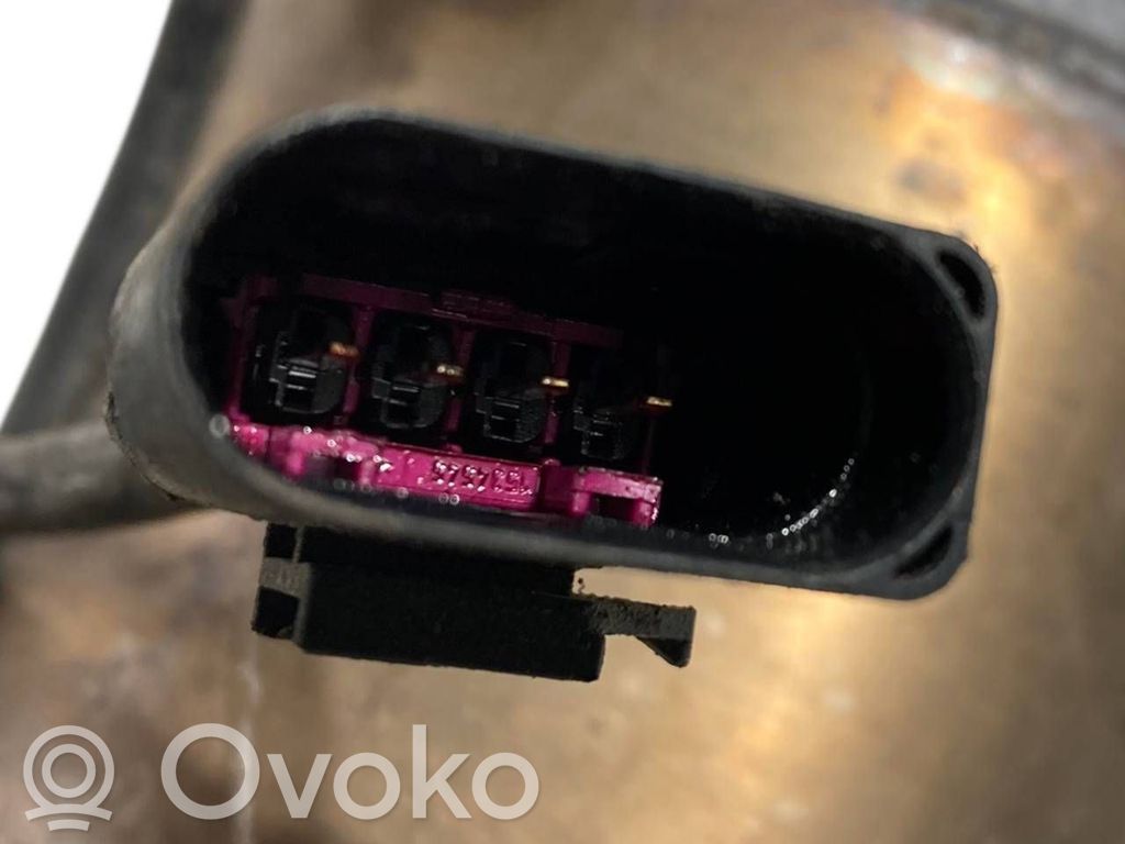 Katalizators, FAP/DPF cieto daļiņu filtrs